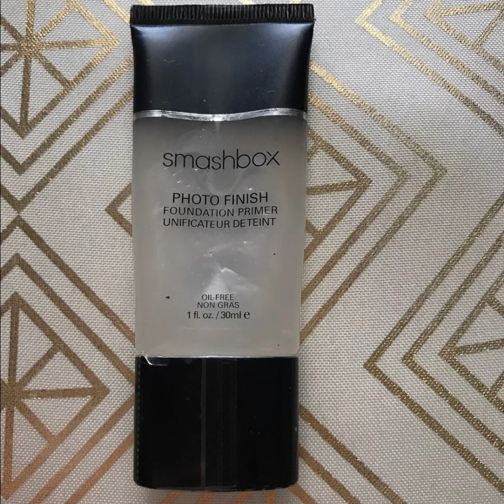 Smashbox photofocus foundation primer
